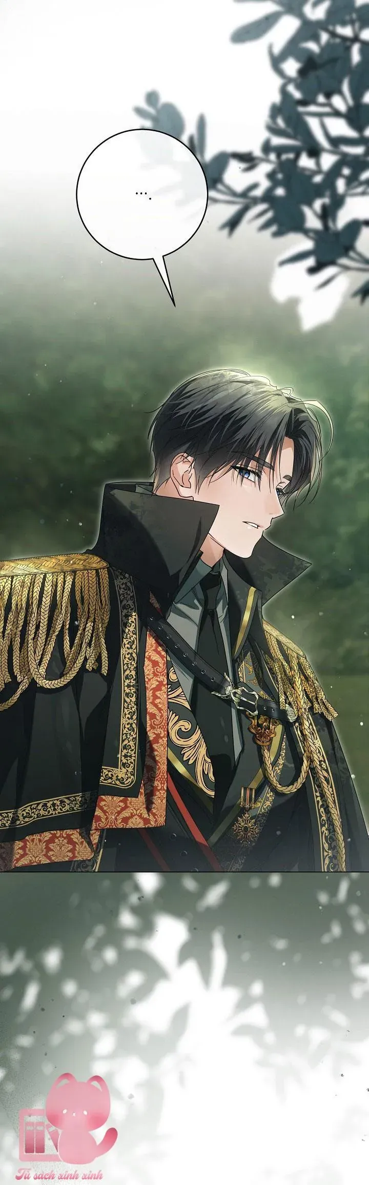 Hoàng Nữ Cosplay Nonfan Chap 73 - Next Chap 74