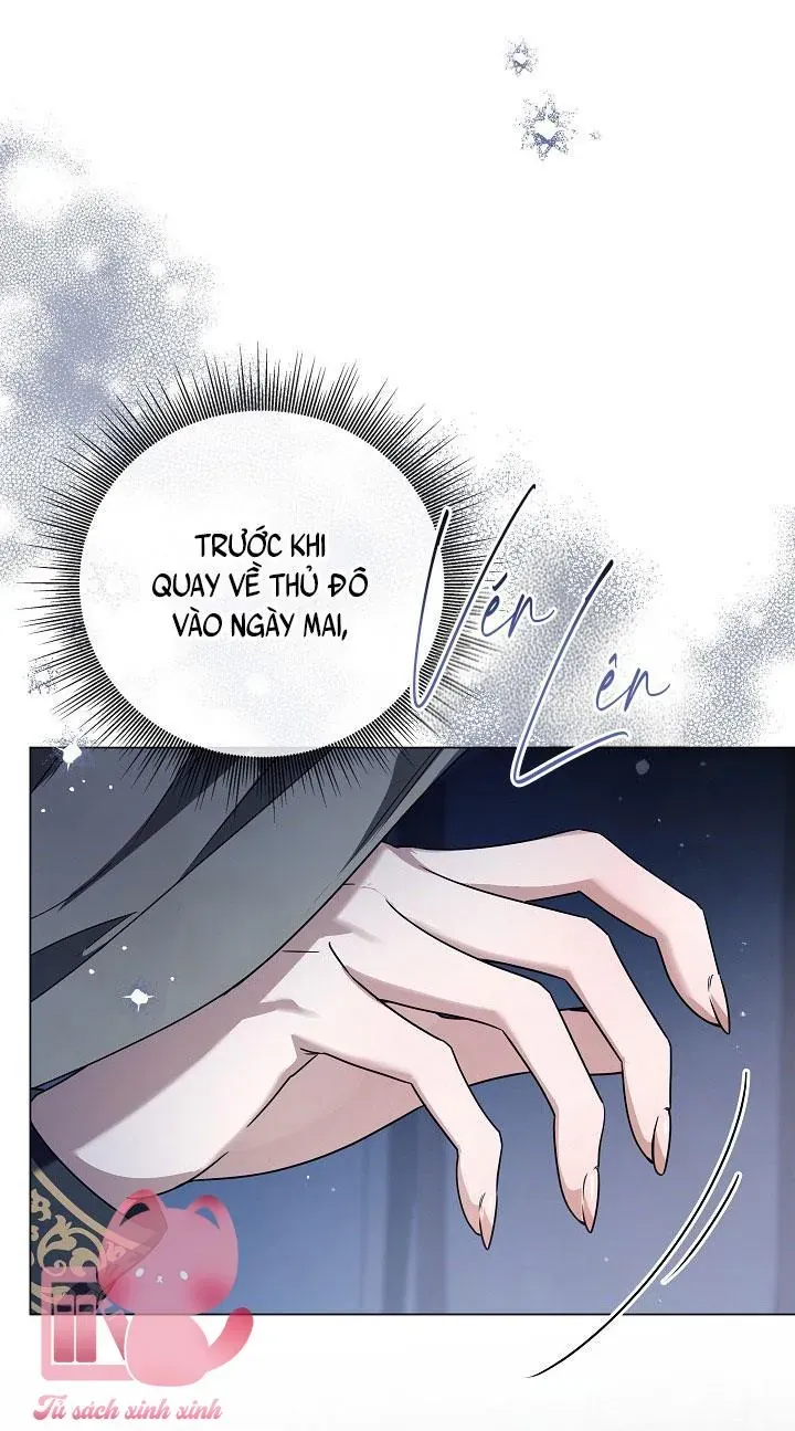 Hoàng Nữ Cosplay Nonfan Chap 73 - Next Chap 74