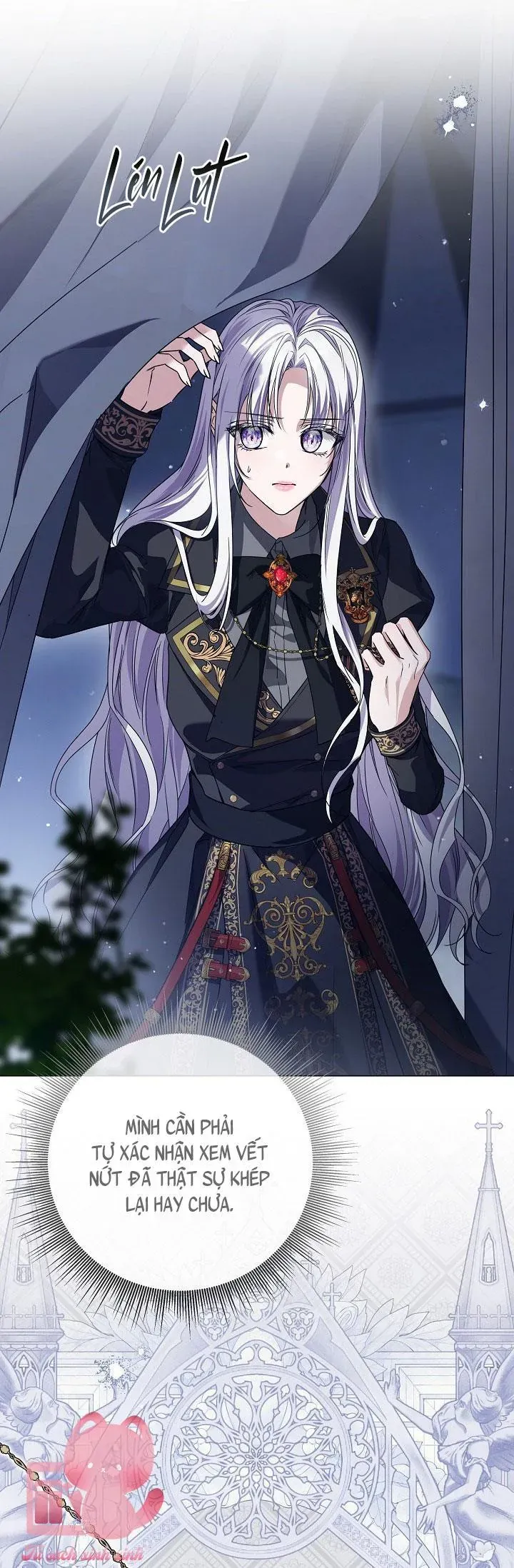 Hoàng Nữ Cosplay Nonfan Chap 73 - Next Chap 74