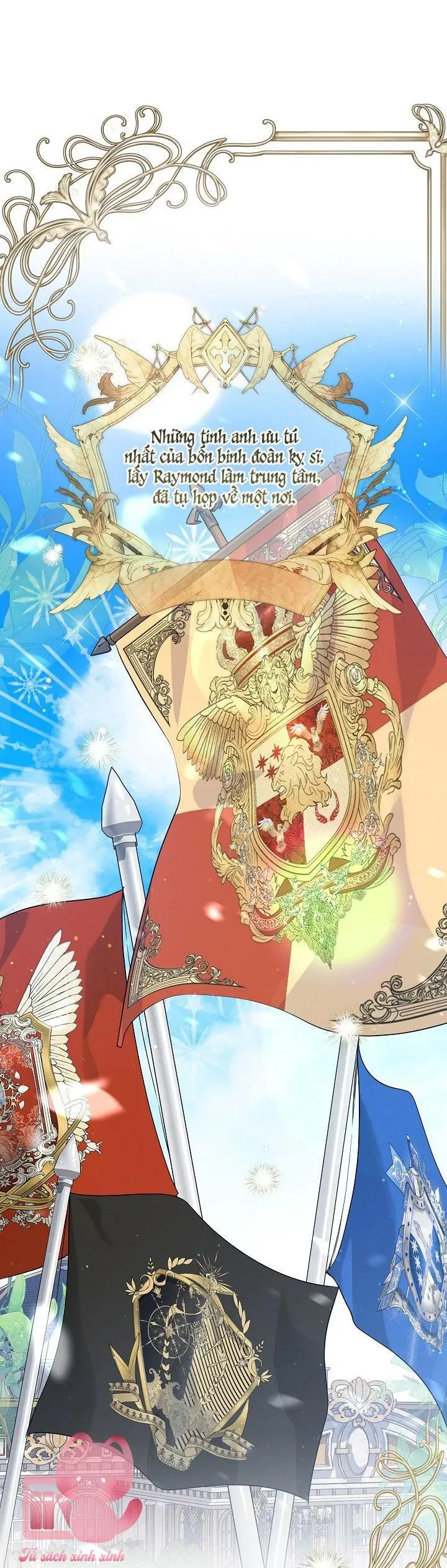 Hoàng Nữ Cosplay Nonfan Chap 73 - Next Chap 74