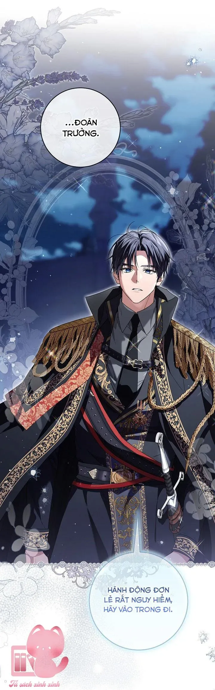 Hoàng Nữ Cosplay Nonfan Chap 73 - Next Chap 74