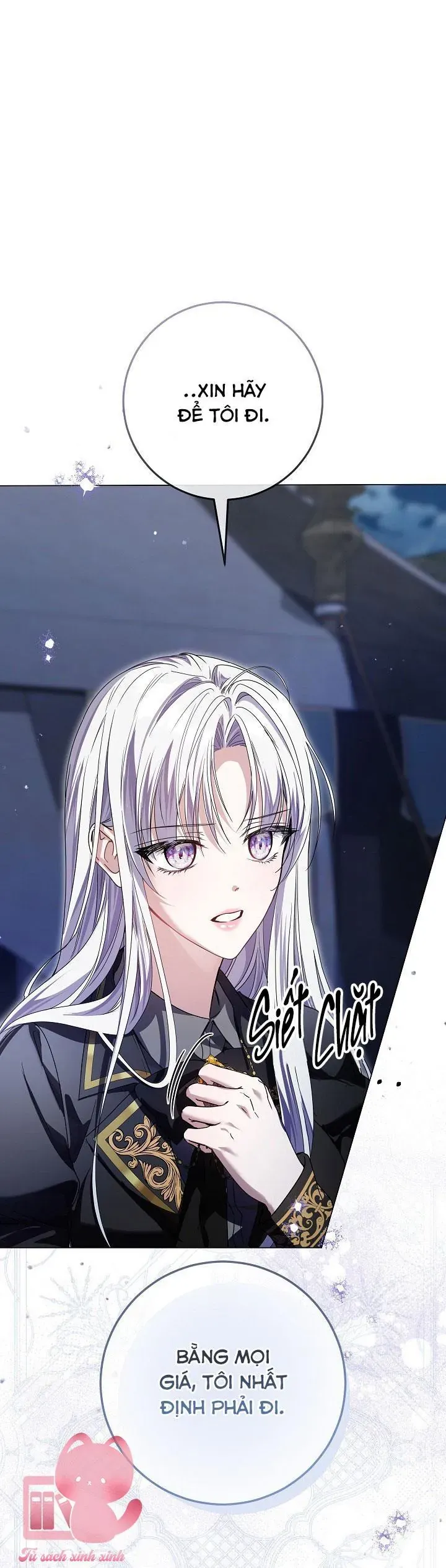 Hoàng Nữ Cosplay Nonfan Chap 73 - Next Chap 74