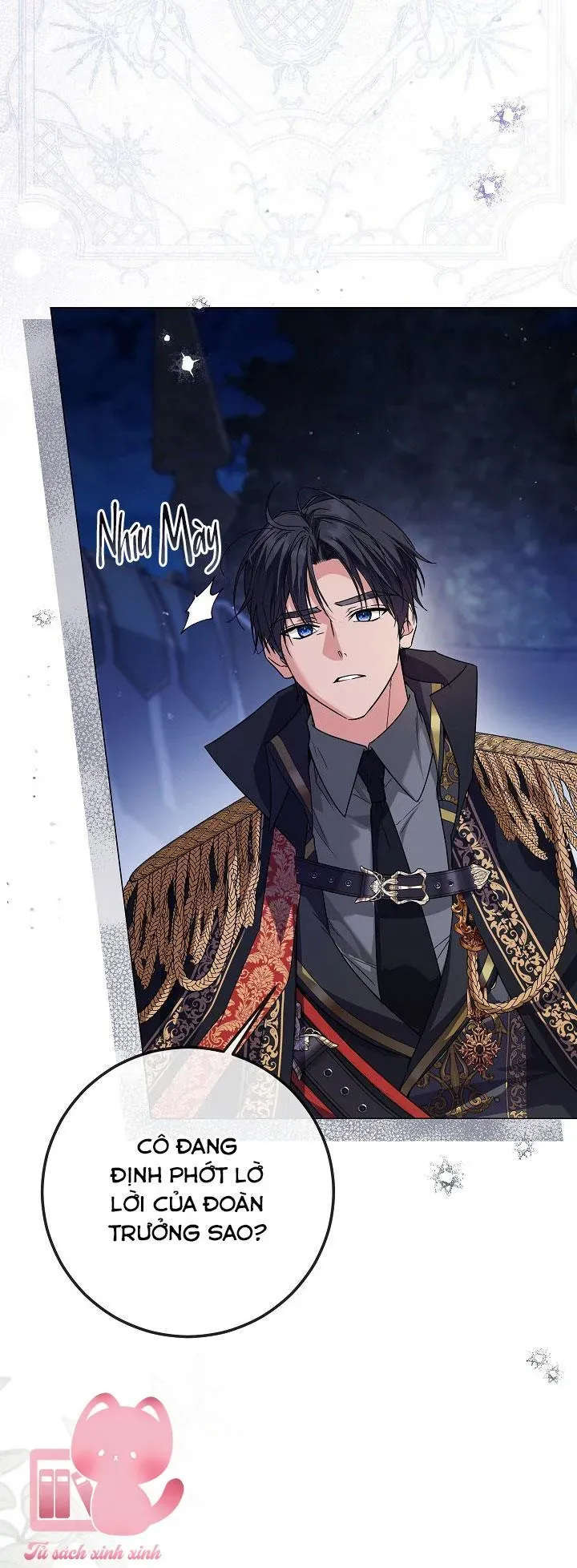 Hoàng Nữ Cosplay Nonfan Chap 73 - Next Chap 74