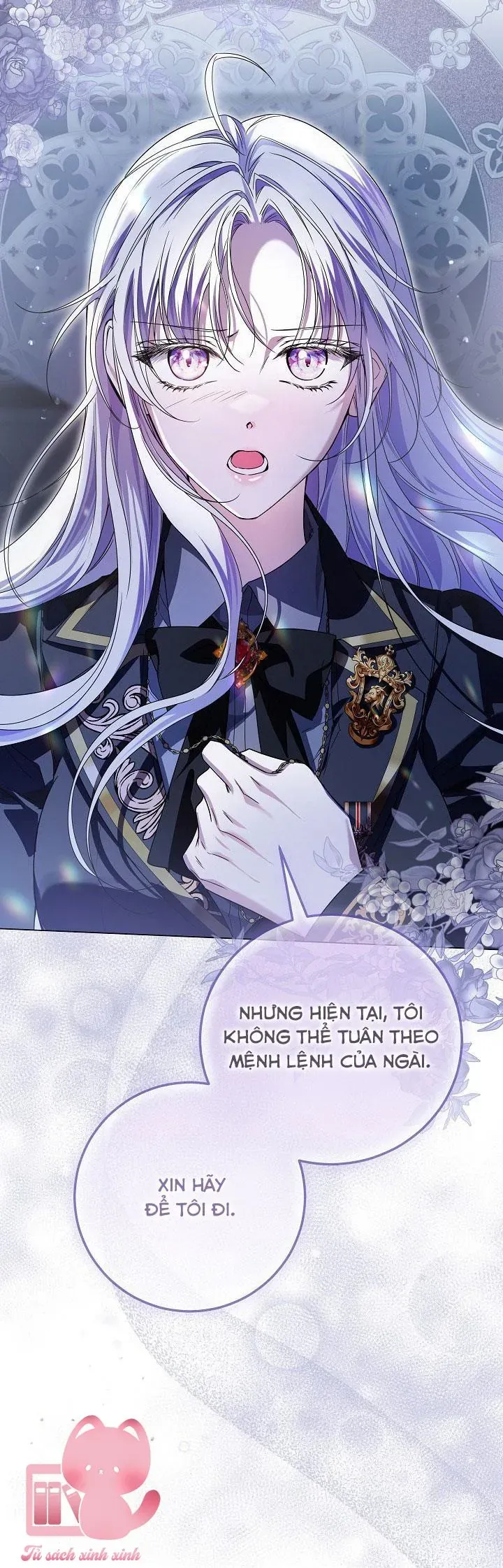 Hoàng Nữ Cosplay Nonfan Chap 73 - Next Chap 74