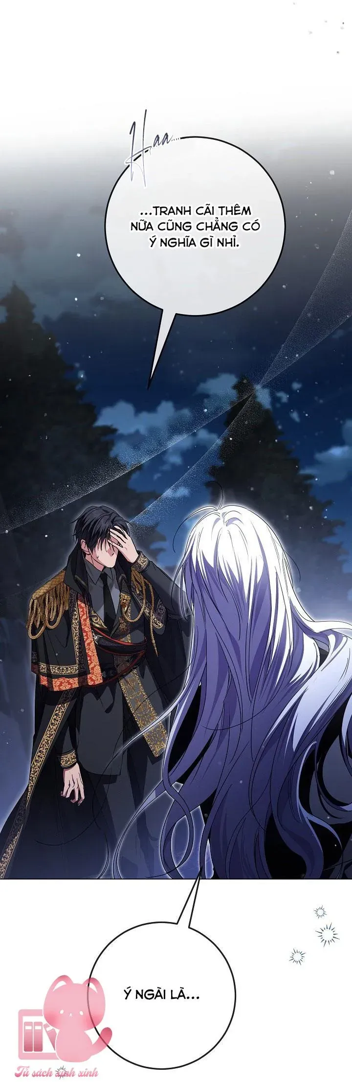 Hoàng Nữ Cosplay Nonfan Chap 73 - Next Chap 74