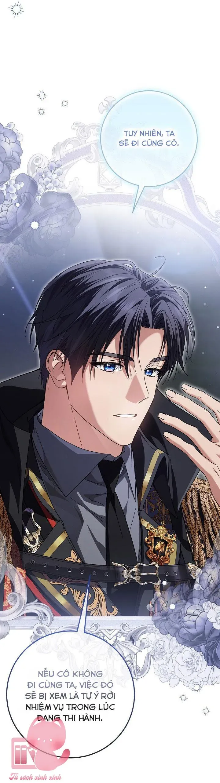 Hoàng Nữ Cosplay Nonfan Chap 73 - Next Chap 74