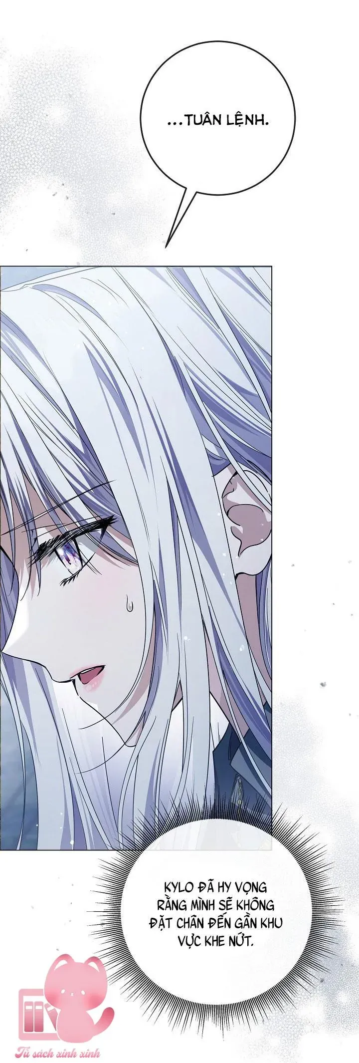 Hoàng Nữ Cosplay Nonfan Chap 73 - Next Chap 74