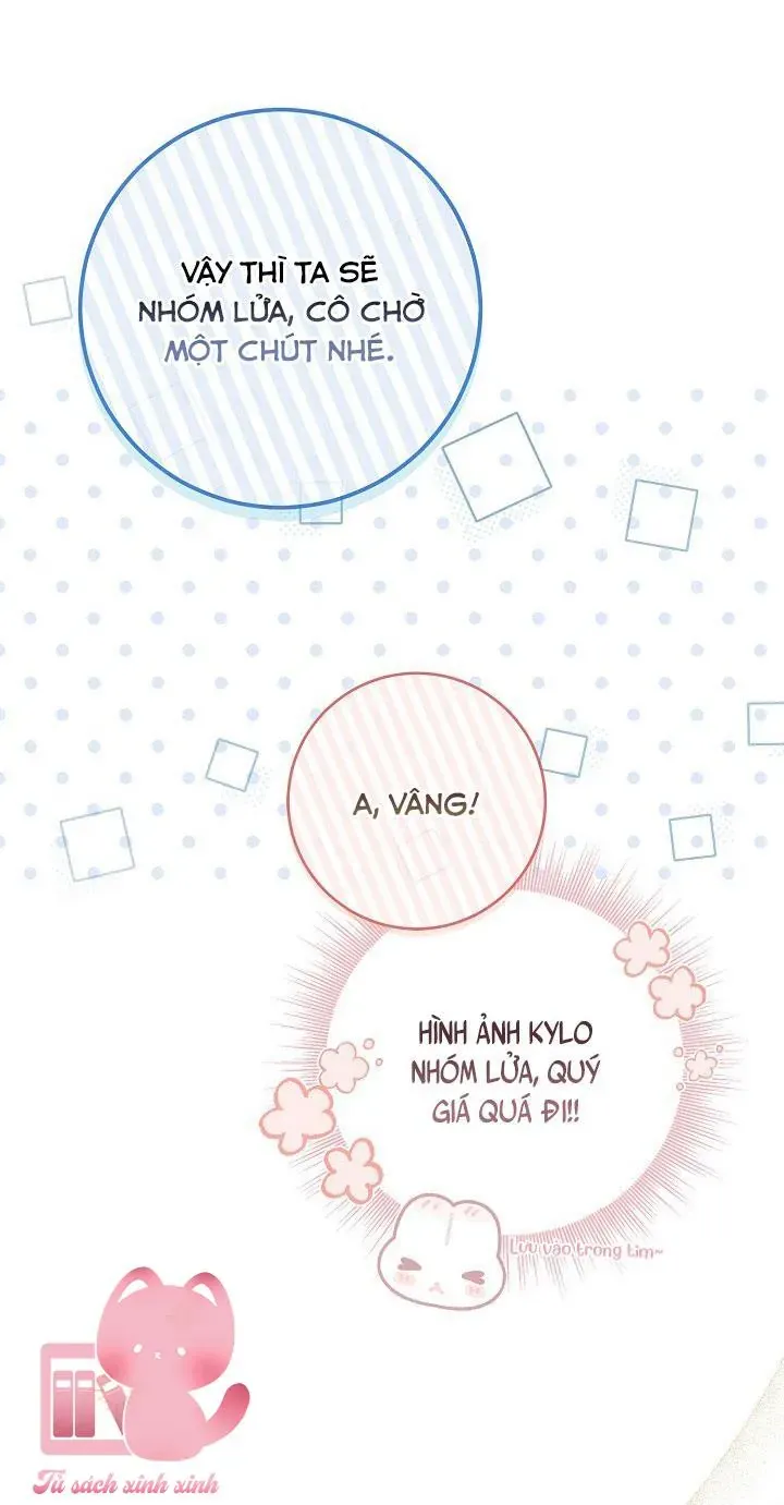 Hoàng Nữ Cosplay Nonfan Chap 73 - Next Chap 74