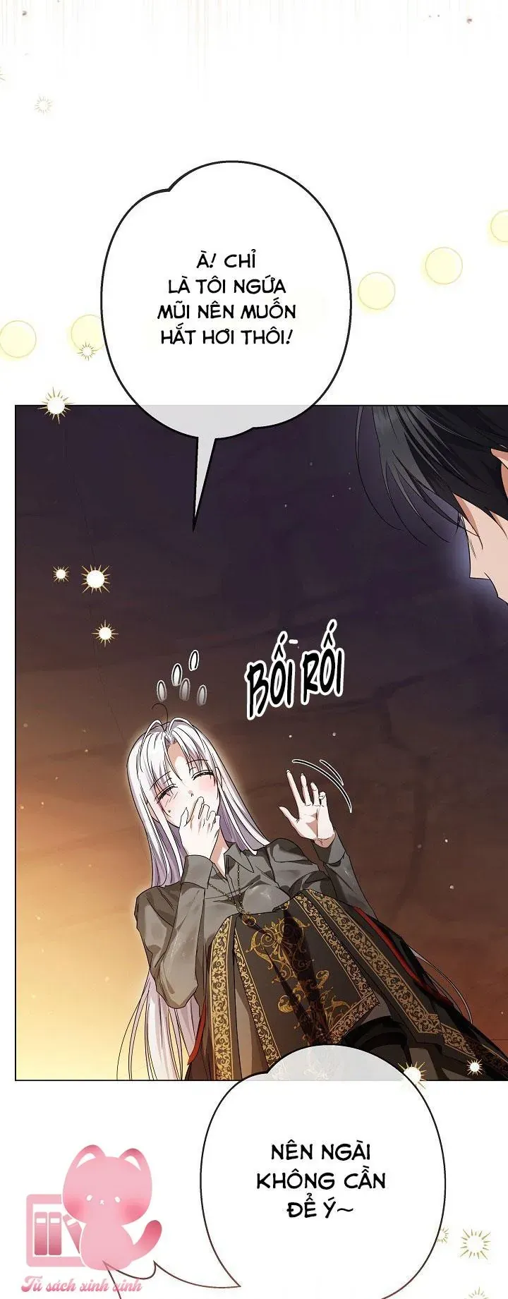 Hoàng Nữ Cosplay Nonfan Chap 73 - Next Chap 74