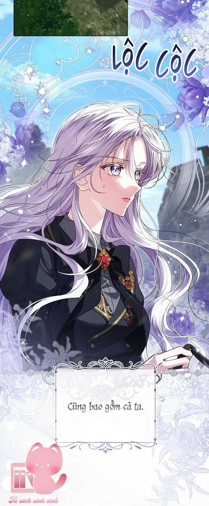 Hoàng Nữ Cosplay Nonfan Chap 73 - Next Chap 74