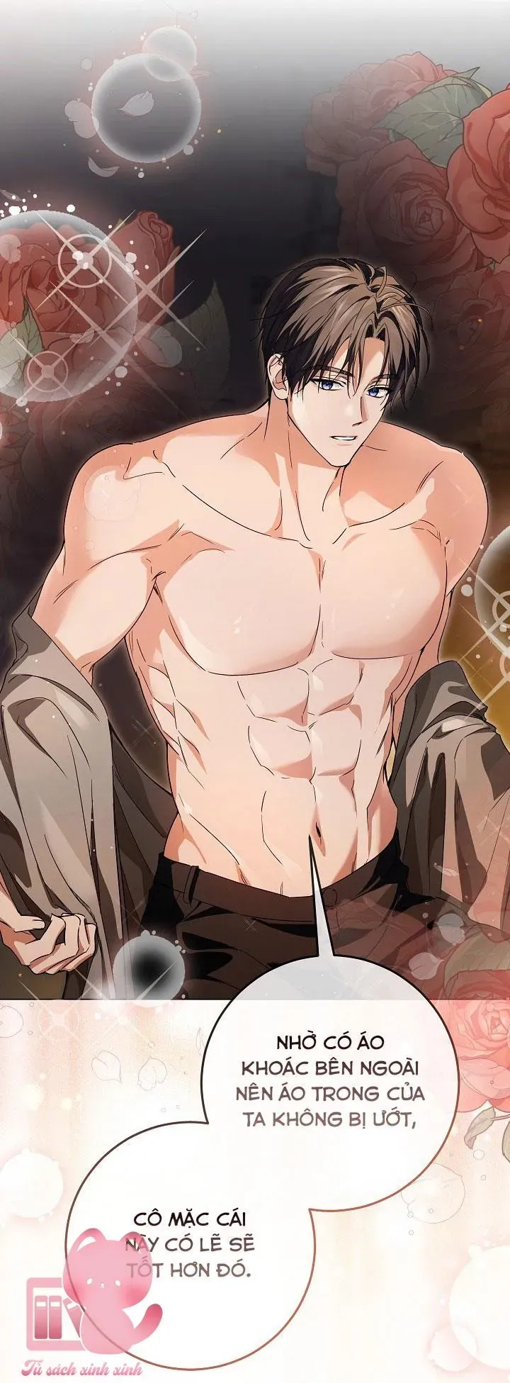 Hoàng Nữ Cosplay Nonfan Chap 73 - Next Chap 74