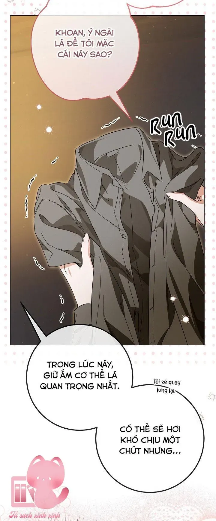 Hoàng Nữ Cosplay Nonfan Chap 73 - Next Chap 74