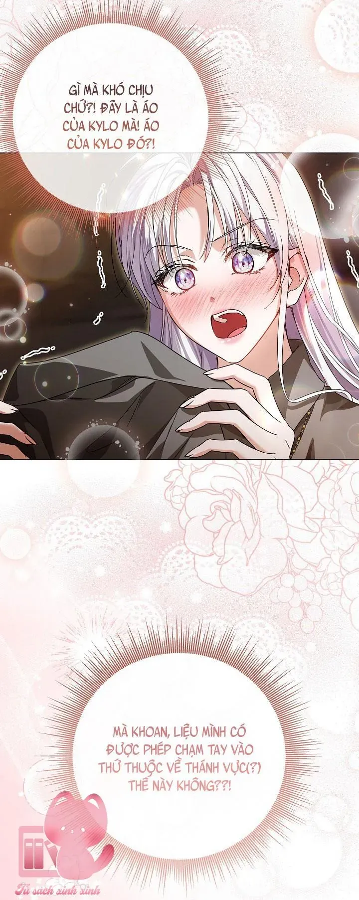 Hoàng Nữ Cosplay Nonfan Chap 73 - Next Chap 74