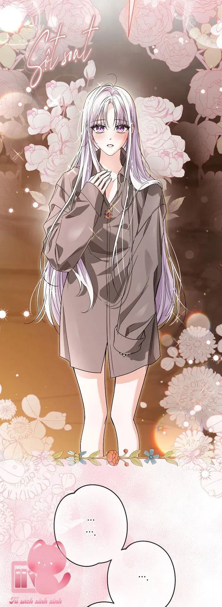 Hoàng Nữ Cosplay Nonfan Chap 73 - Next Chap 74