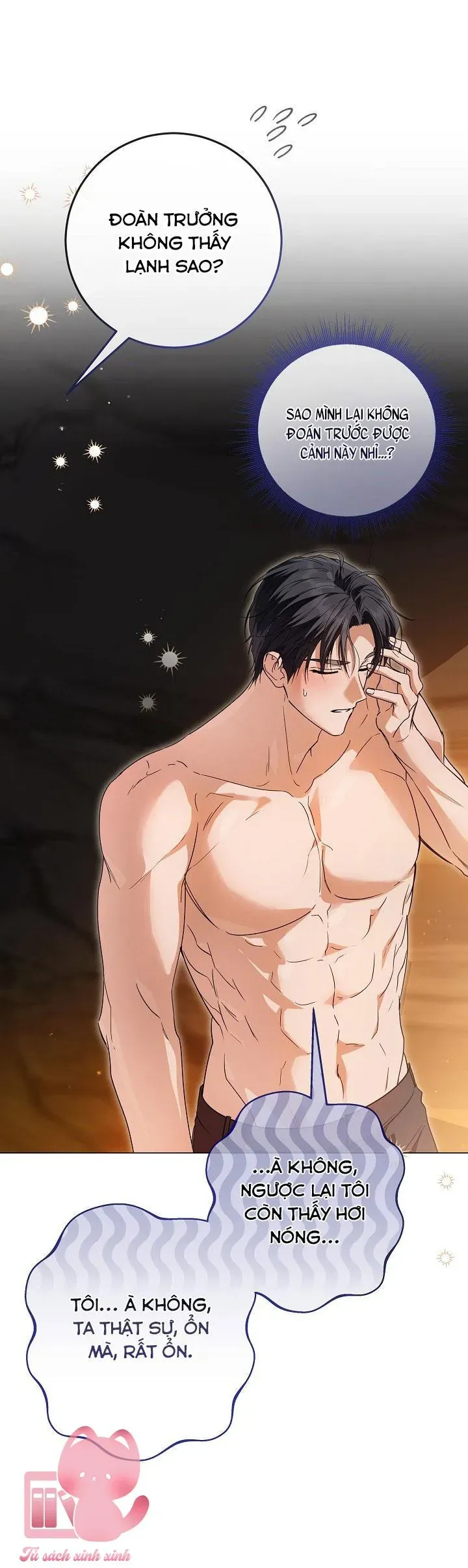 Hoàng Nữ Cosplay Nonfan Chap 73 - Next Chap 74