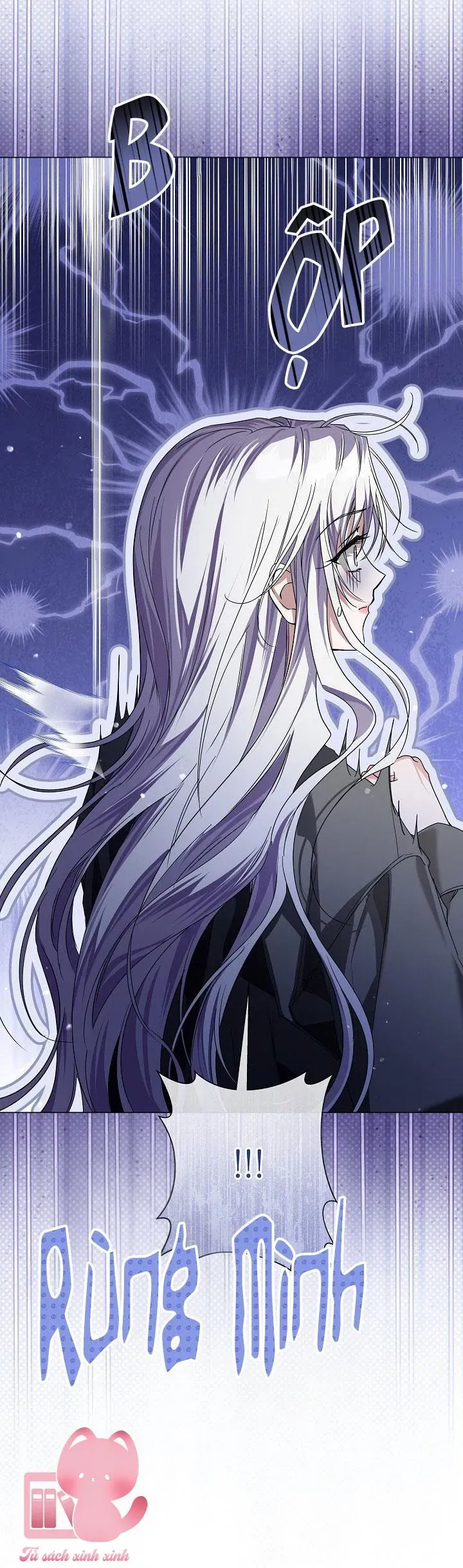 Hoàng Nữ Cosplay Nonfan Chap 73 - Next Chap 74