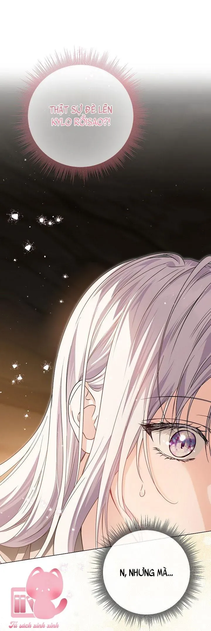 Hoàng Nữ Cosplay Nonfan Chap 73 - Next Chap 74