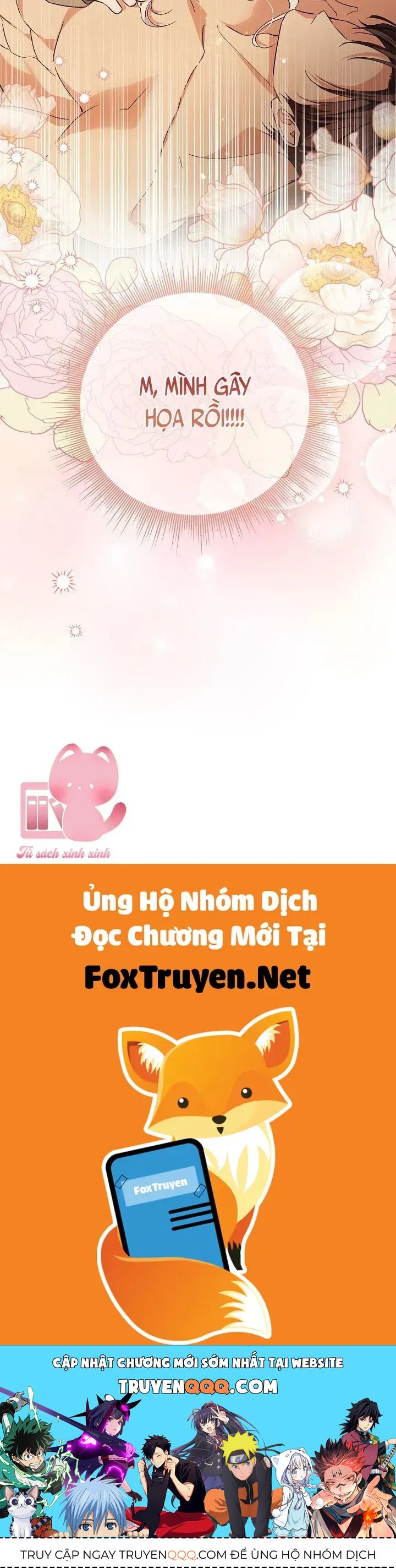Hoàng Nữ Cosplay Nonfan Chap 73 - Next Chap 74
