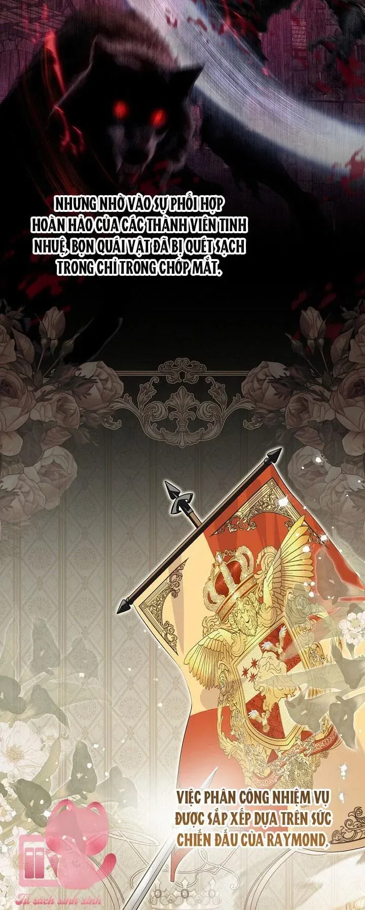 Hoàng Nữ Cosplay Nonfan Chap 73 - Next Chap 74