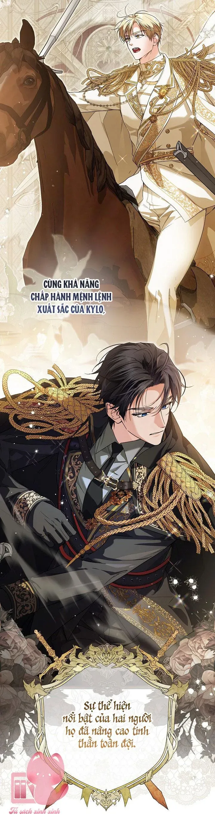 Hoàng Nữ Cosplay Nonfan Chap 73 - Next Chap 74