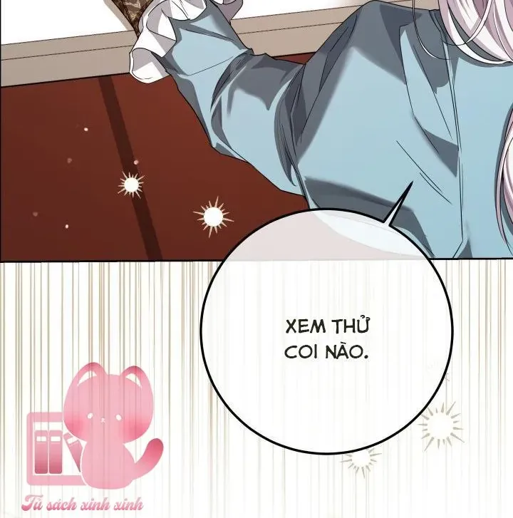 Hoàng Nữ Cosplay Nonfan Chap 76 - Next Chap 77