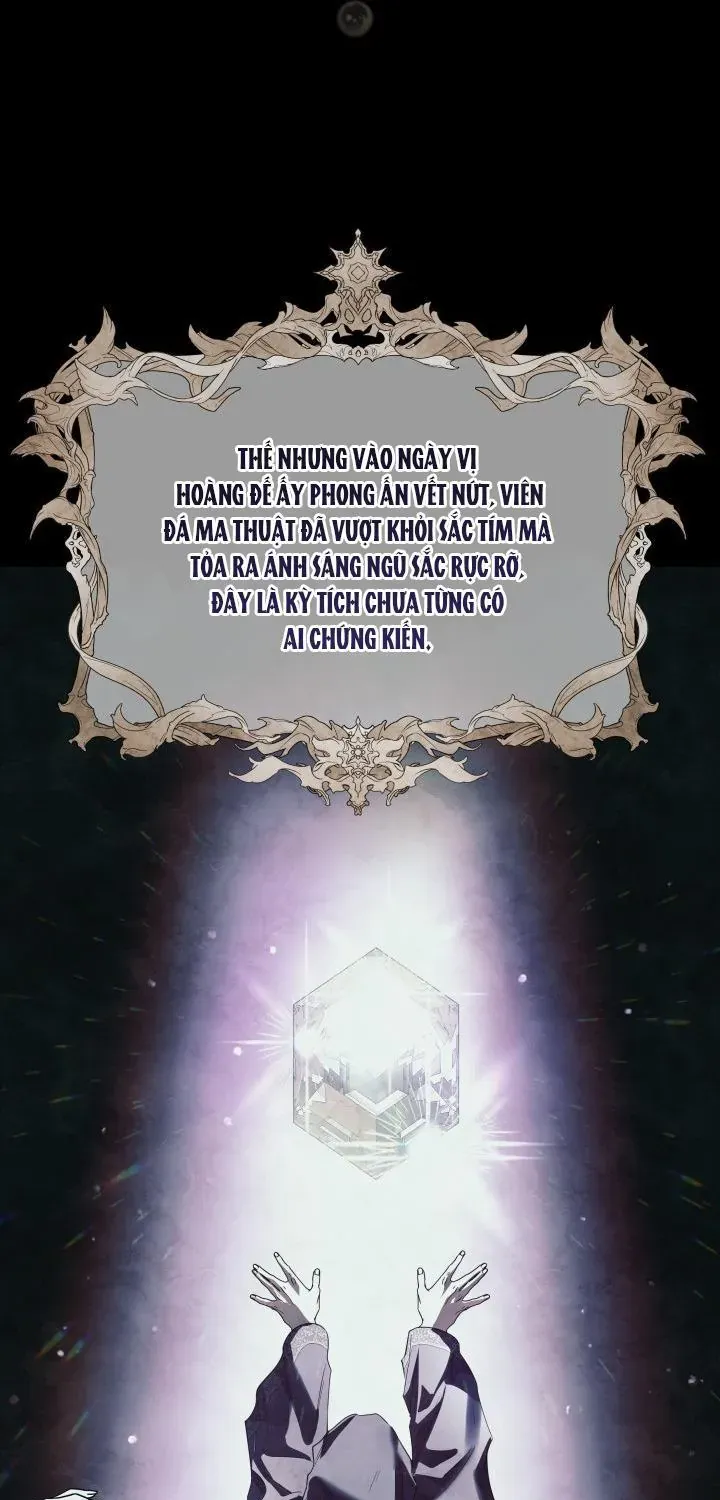 Hoàng Nữ Cosplay Nonfan Chap 76 - Next Chap 77