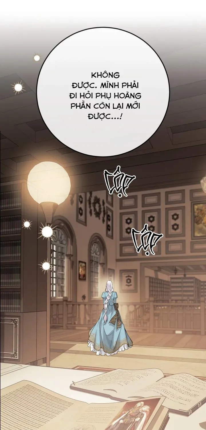 Hoàng Nữ Cosplay Nonfan Chap 76 - Next Chap 77