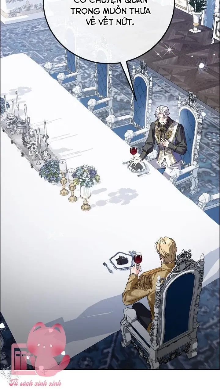 Hoàng Nữ Cosplay Nonfan Chap 76 - Next Chap 77