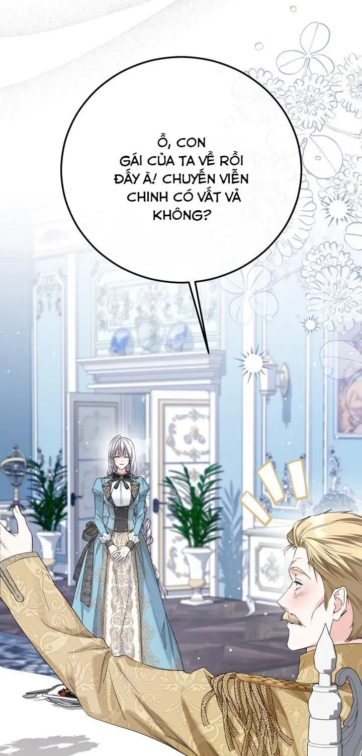 Hoàng Nữ Cosplay Nonfan Chap 76 - Next Chap 77