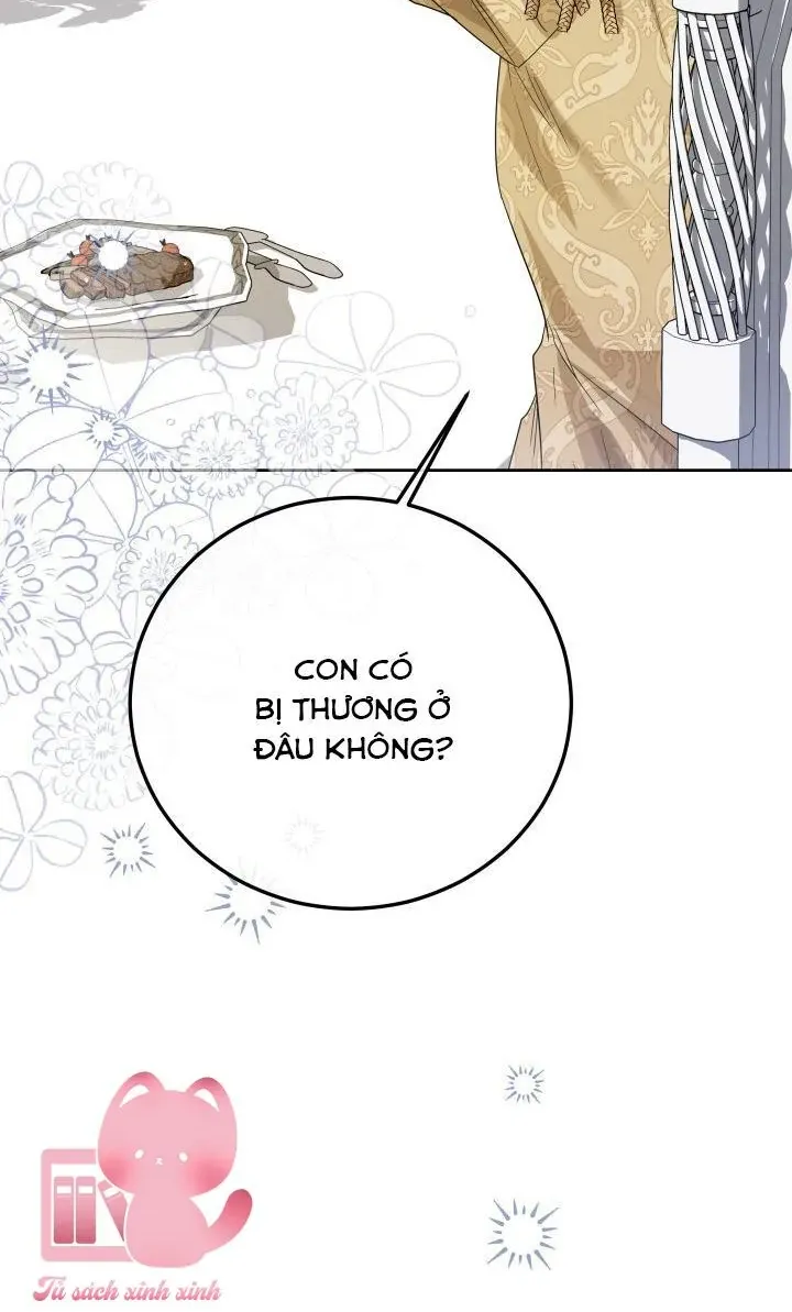 Hoàng Nữ Cosplay Nonfan Chap 76 - Next Chap 77