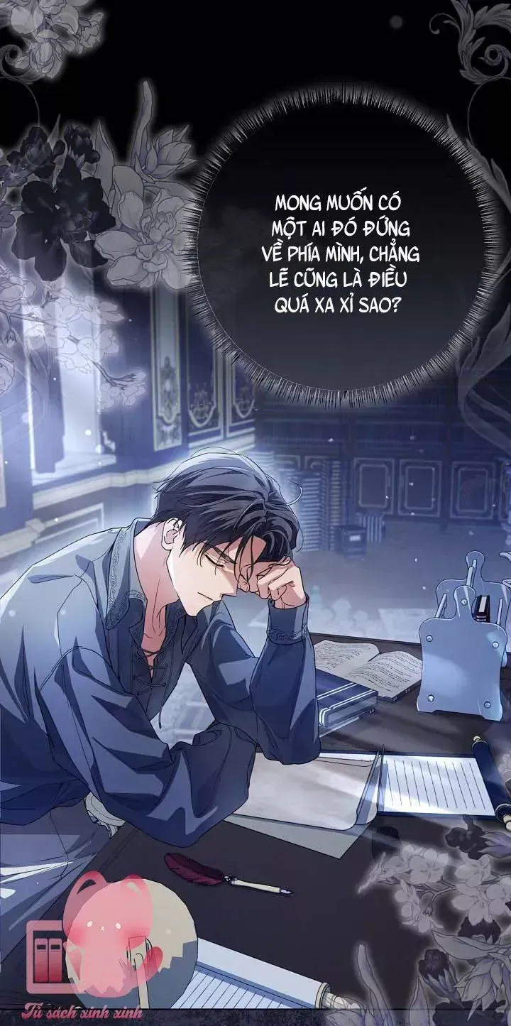 Hoàng Nữ Cosplay Nonfan Chap 80 - Next Chap 81