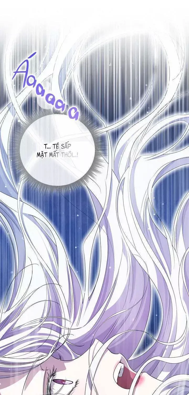 Hoàng Nữ Cosplay Nonfan Chap 80 - Next Chap 81