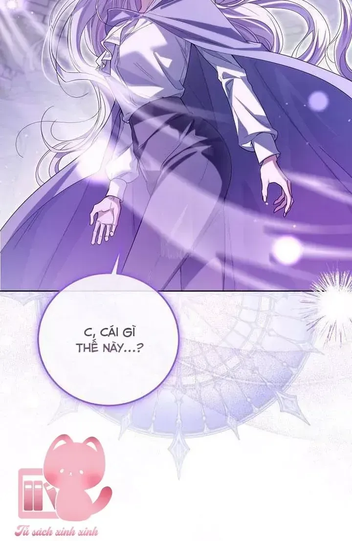 Hoàng Nữ Cosplay Nonfan Chap 80 - Next Chap 81