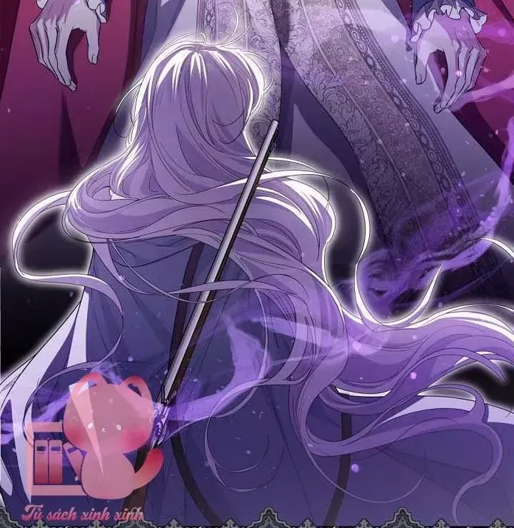 Hoàng Nữ Cosplay Nonfan Chap 80 - Next Chap 81