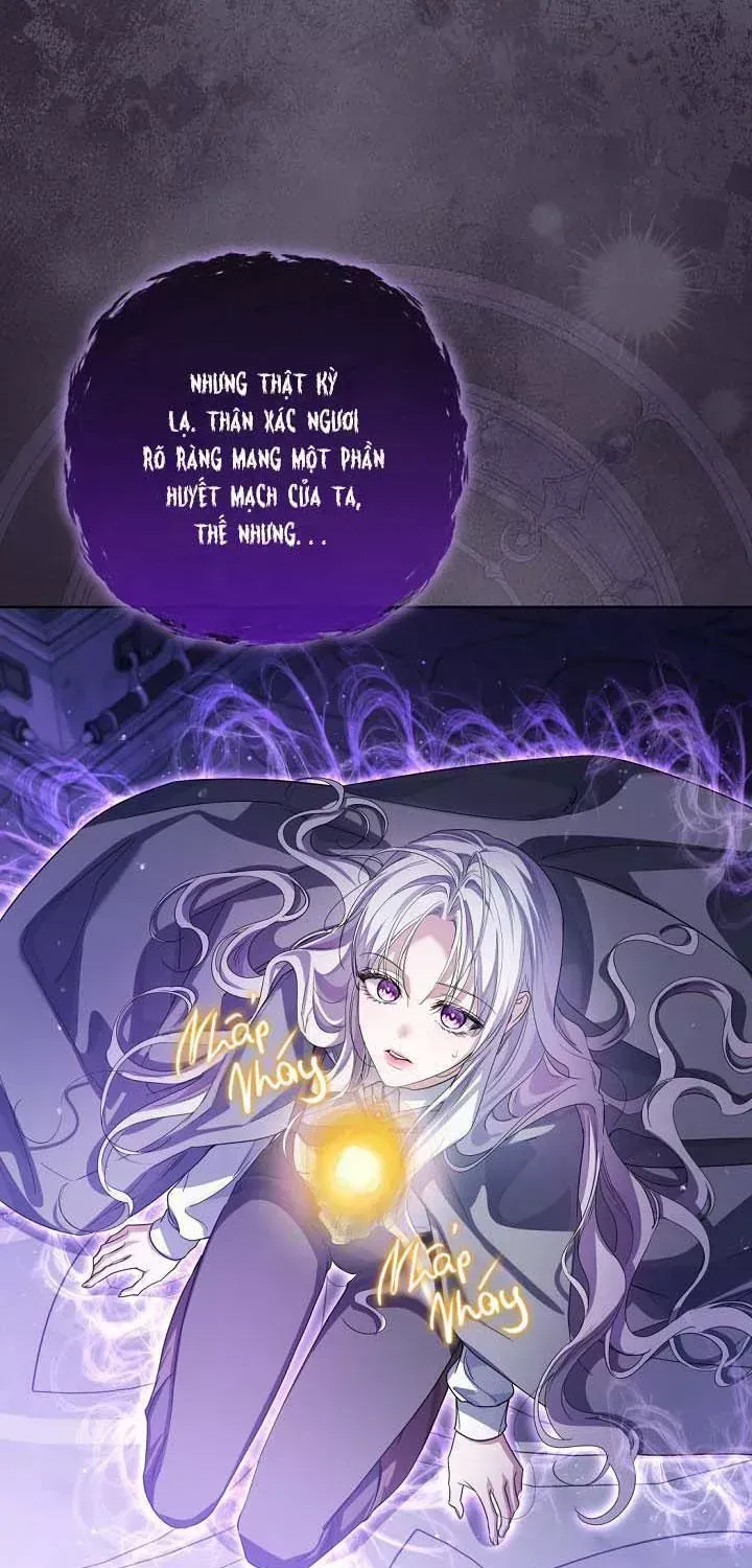 Hoàng Nữ Cosplay Nonfan Chap 80 - Next Chap 81