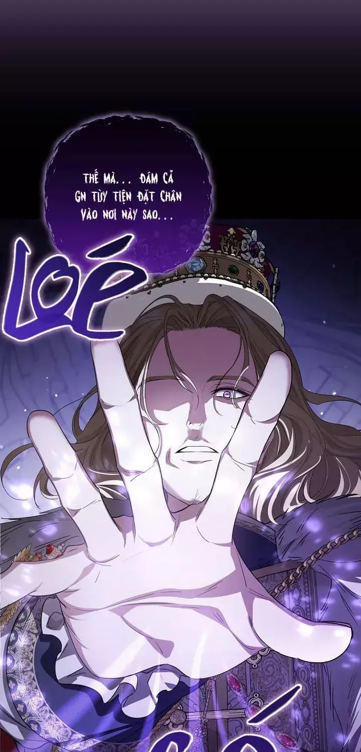 Hoàng Nữ Cosplay Nonfan Chap 80 - Next Chap 81