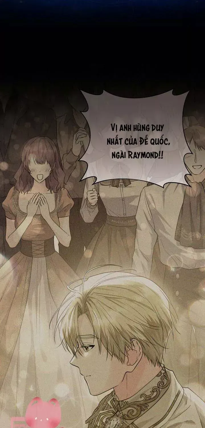 Hoàng Nữ Cosplay Nonfan Chap 80 - Next Chap 81