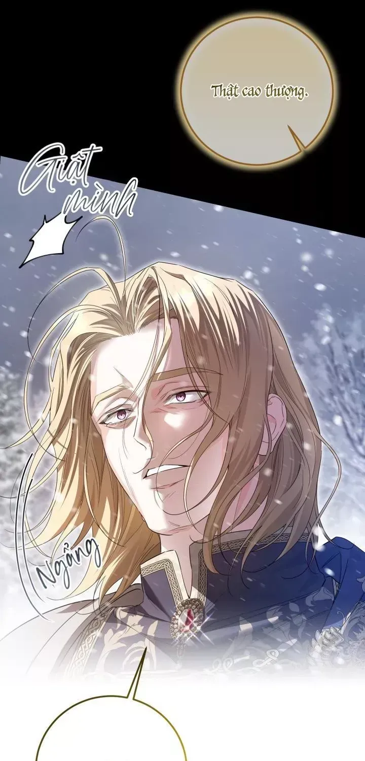 Hoàng Nữ Cosplay Nonfan Chap 81 - Next Chap 82