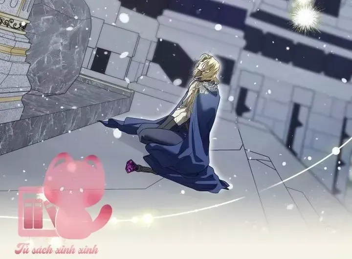 Hoàng Nữ Cosplay Nonfan Chap 81 - Next Chap 82
