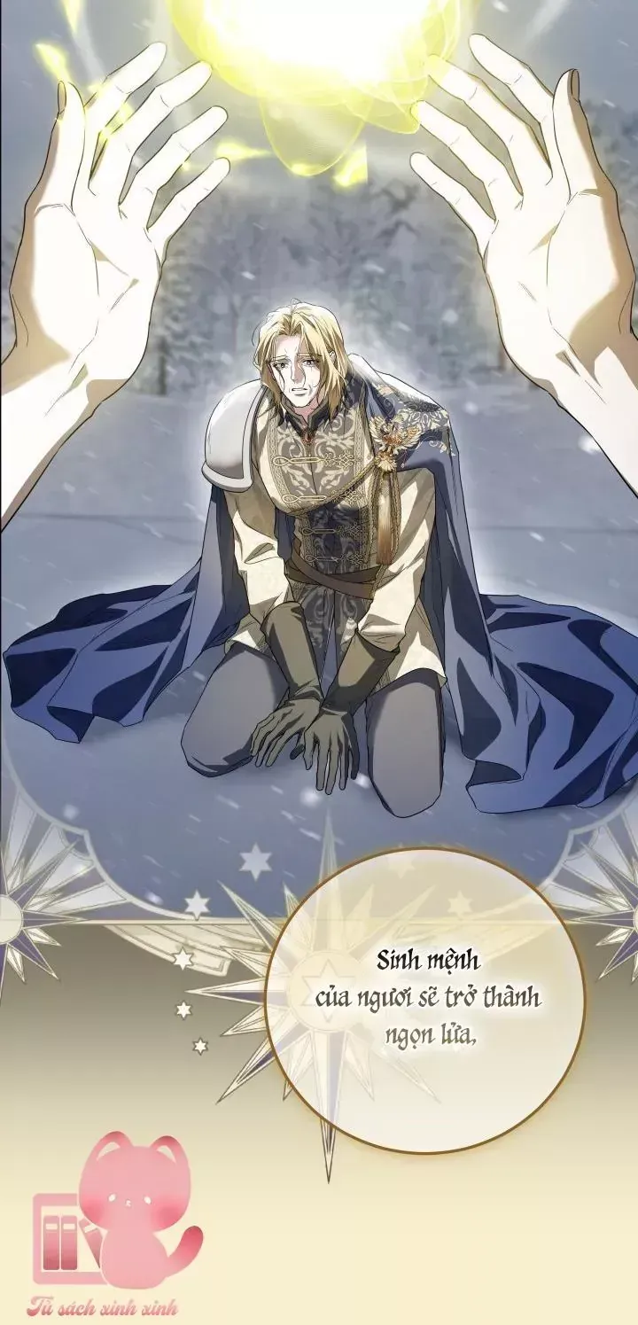 Hoàng Nữ Cosplay Nonfan Chap 81 - Next Chap 82