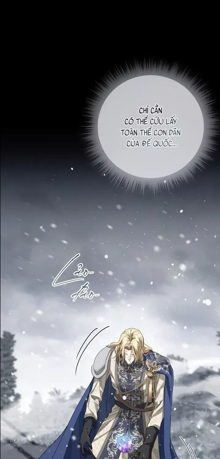 Hoàng Nữ Cosplay Nonfan Chap 81 - Next Chap 82