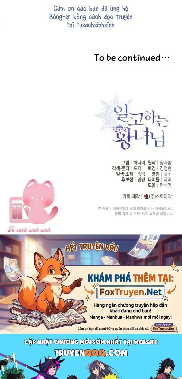 Hoàng Nữ Cosplay Nonfan Chap 81 - Next Chap 82