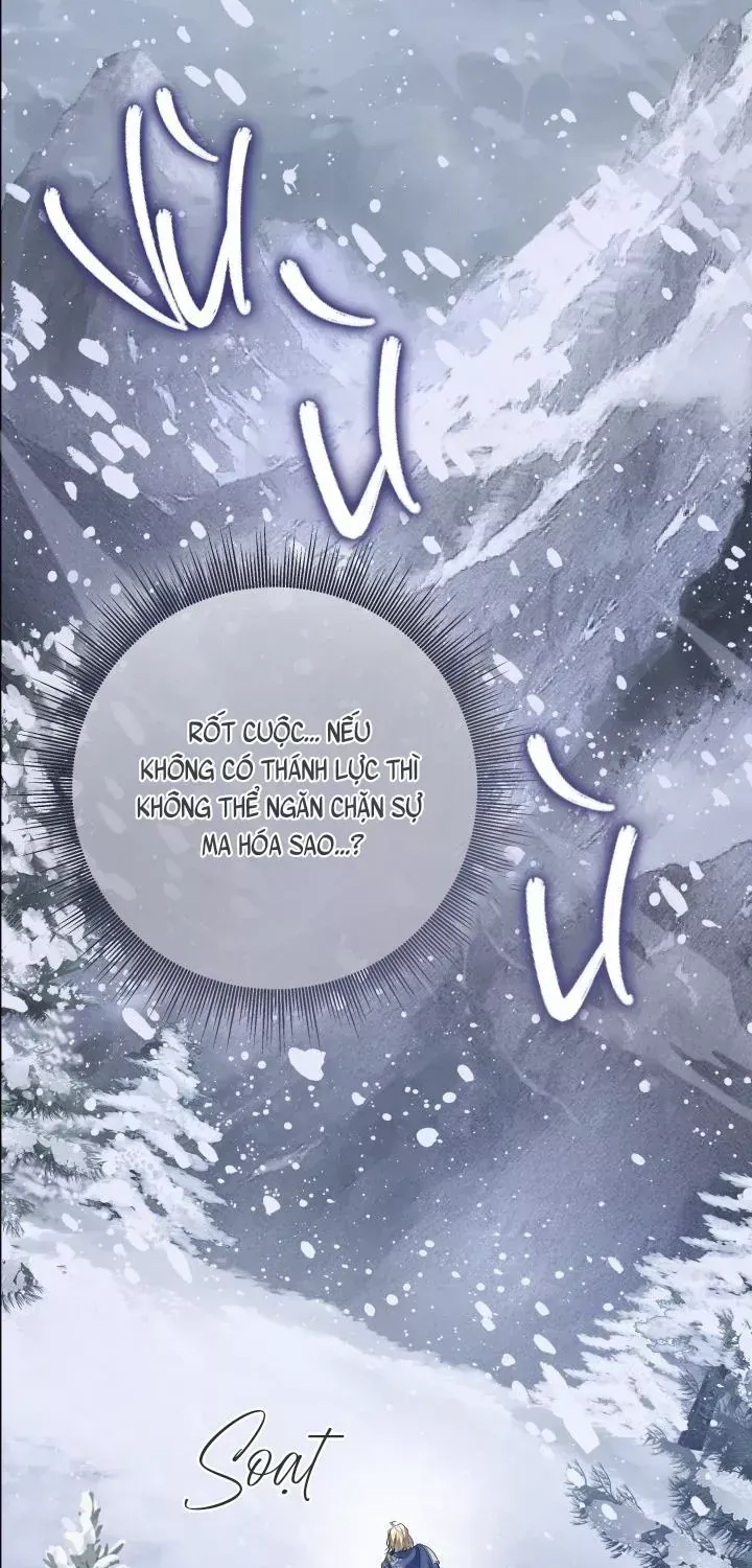 Hoàng Nữ Cosplay Nonfan Chap 81 - Next Chap 82