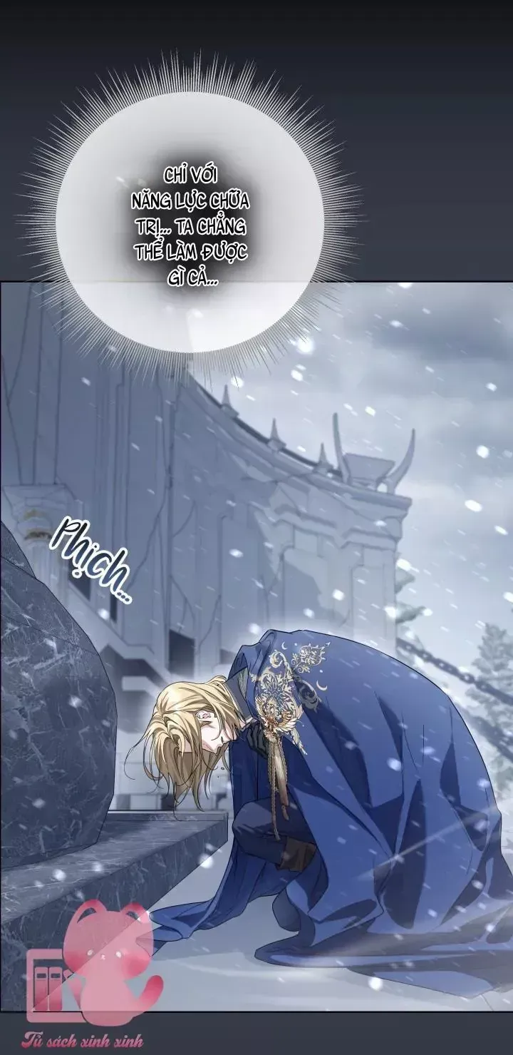 Hoàng Nữ Cosplay Nonfan Chap 81 - Next Chap 82