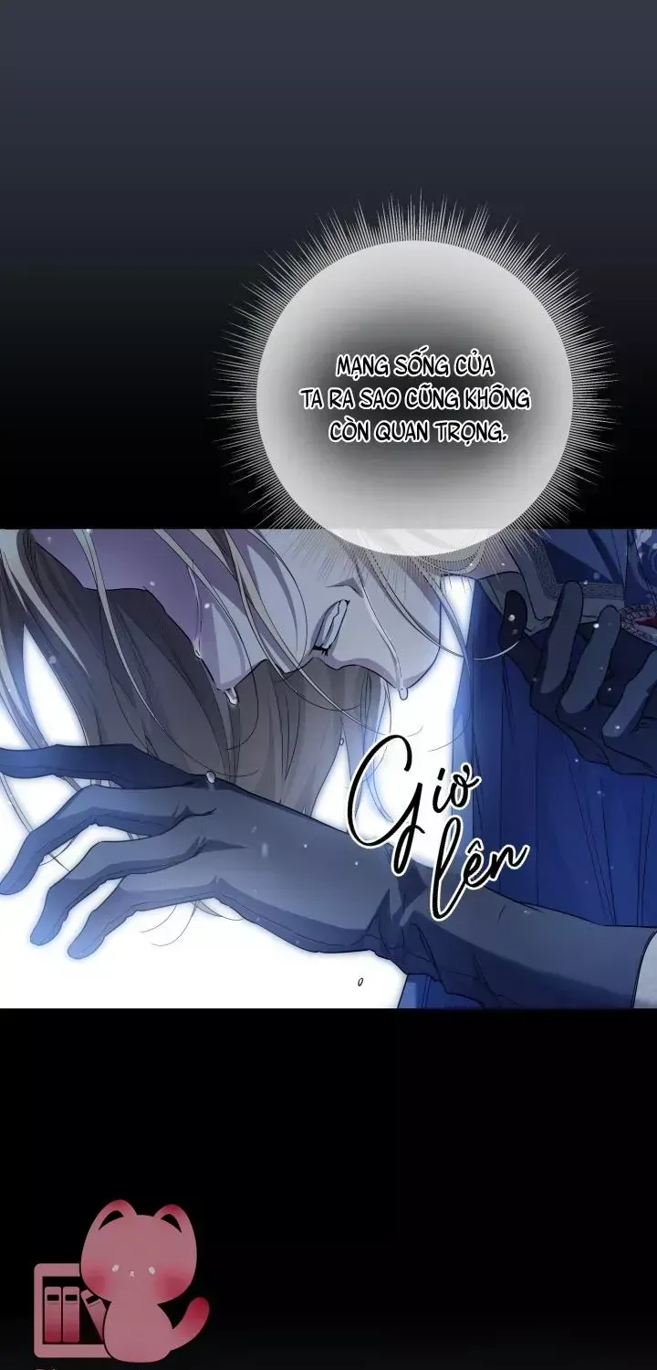Hoàng Nữ Cosplay Nonfan Chap 81 - Next Chap 82