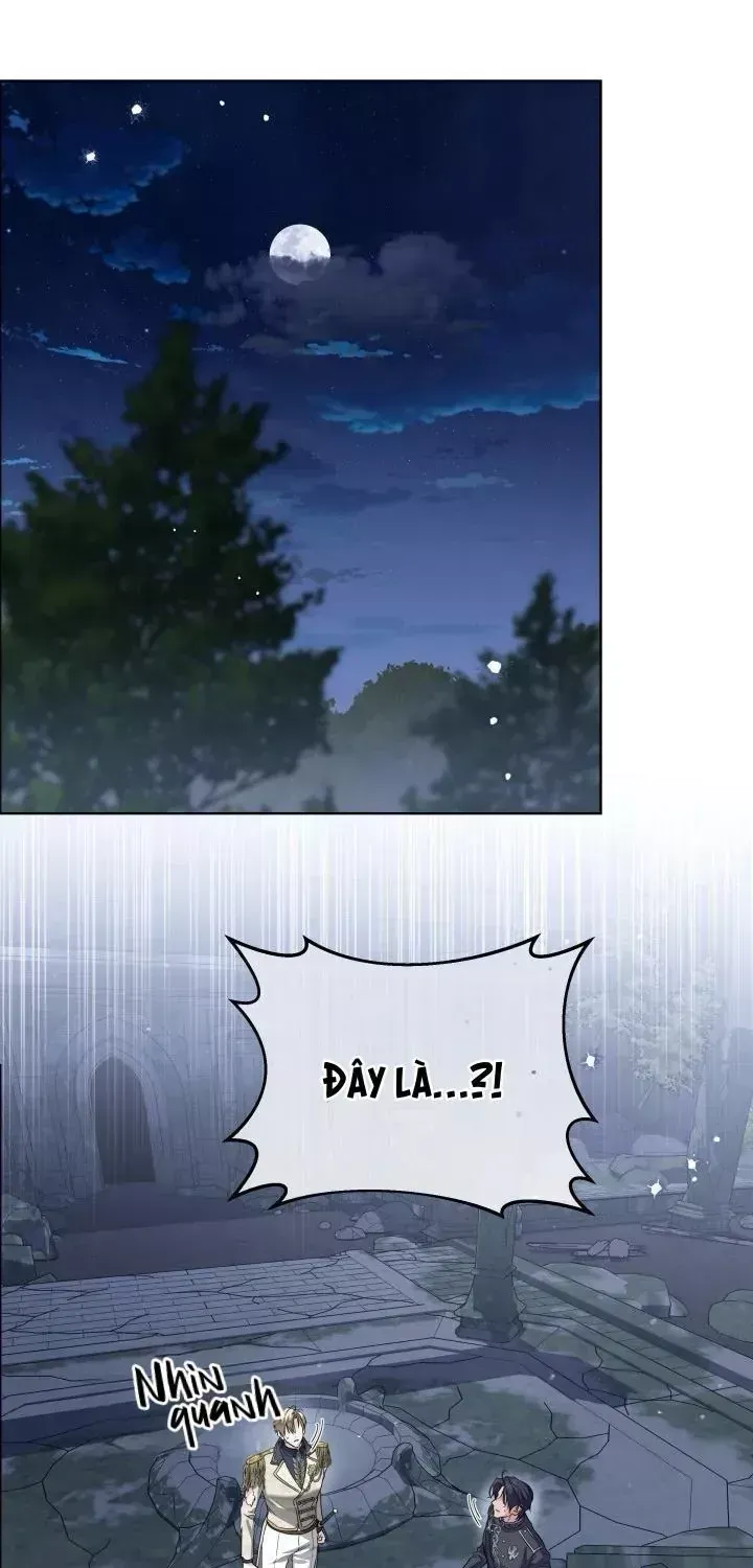 Hoàng Nữ Cosplay Nonfan Chap 82 - Next Chap 83