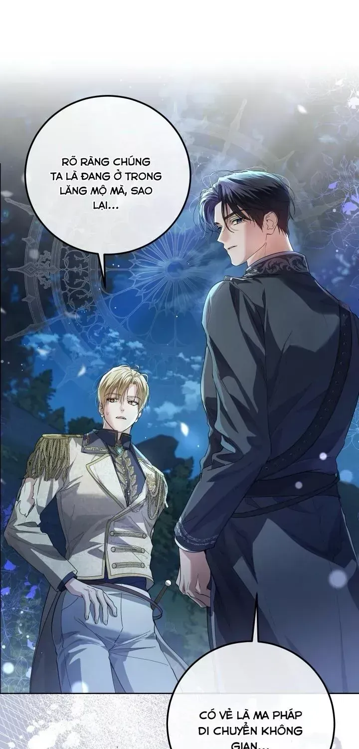 Hoàng Nữ Cosplay Nonfan Chap 82 - Next Chap 83