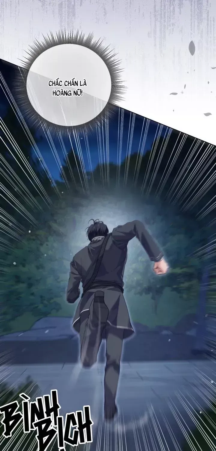 Hoàng Nữ Cosplay Nonfan Chap 82 - Next Chap 83