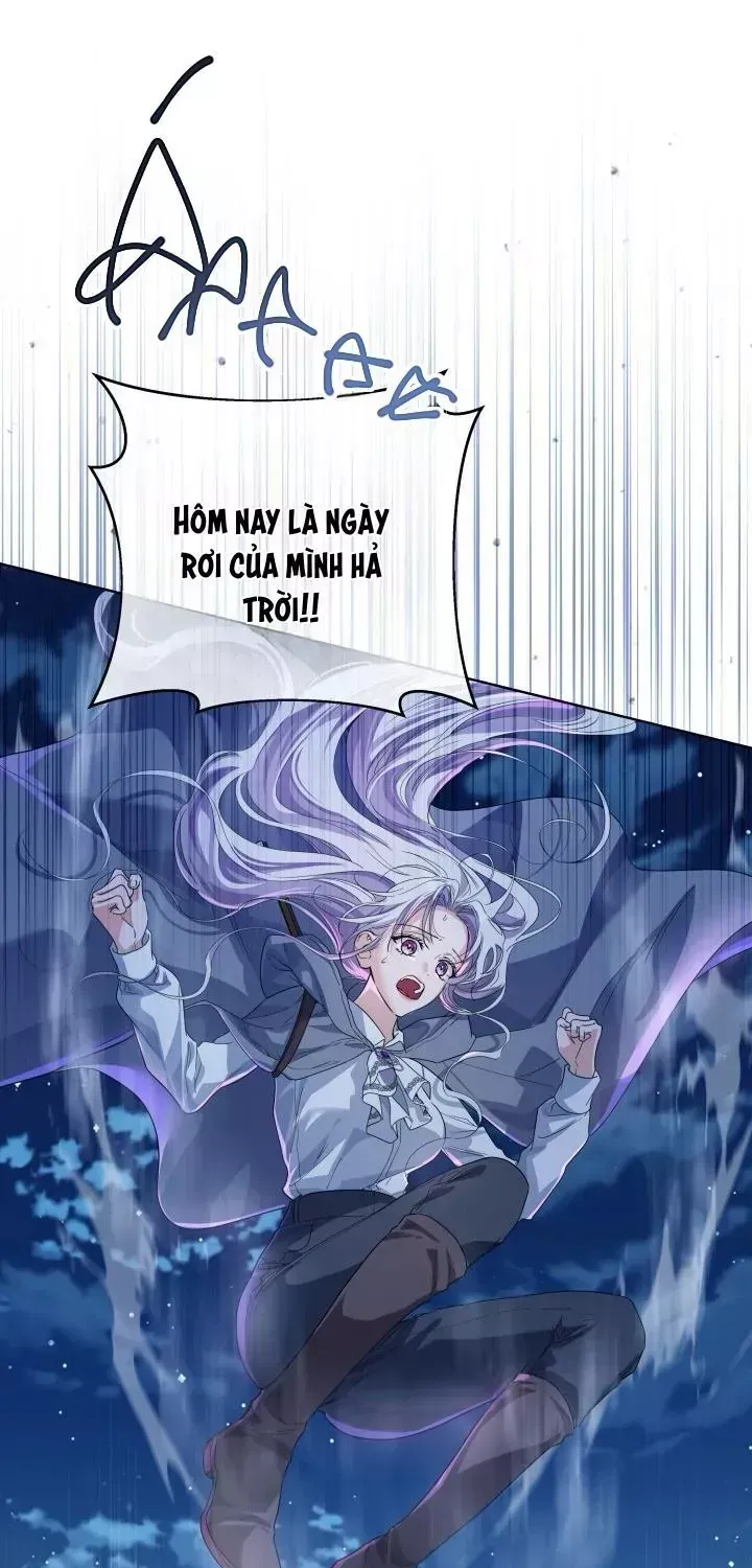 Hoàng Nữ Cosplay Nonfan Chap 82 - Next Chap 83