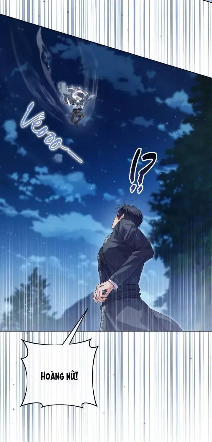 Hoàng Nữ Cosplay Nonfan Chap 82 - Next Chap 83